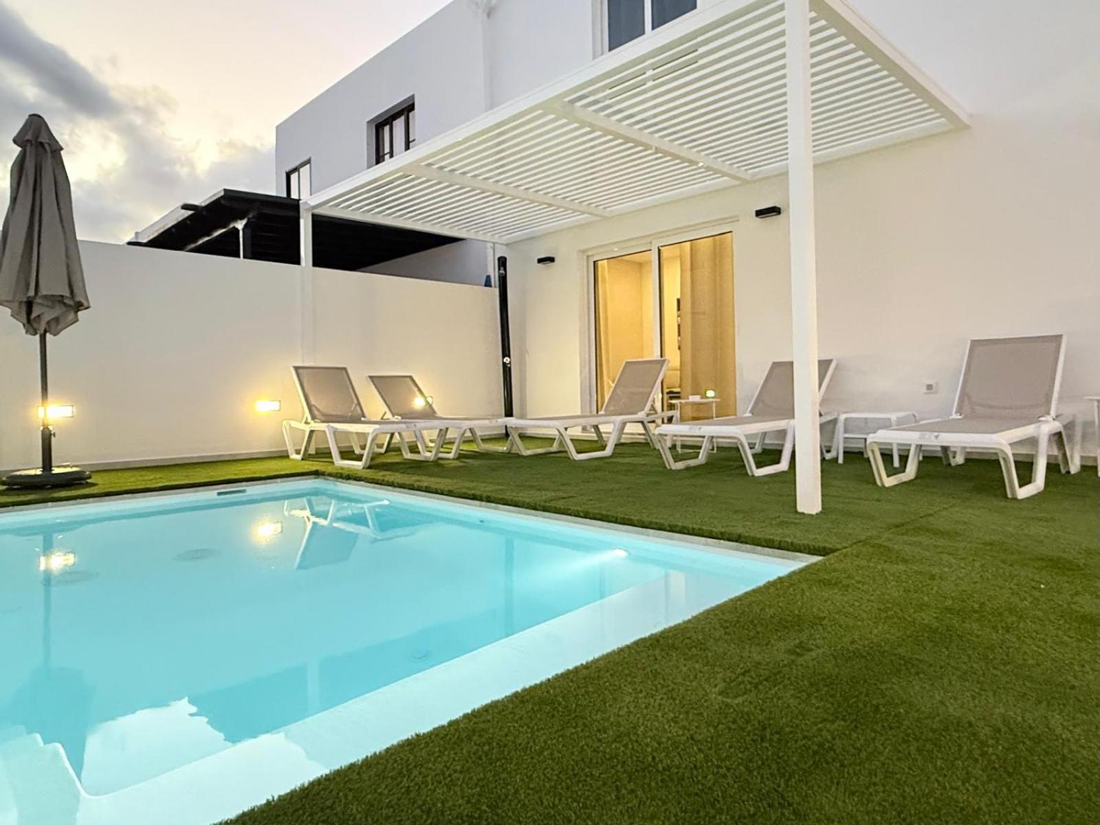 Villa Tiffany
